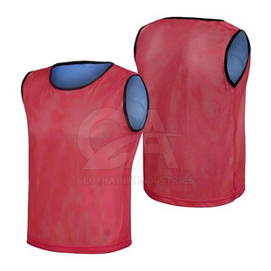 Sécurité Offre Spéciale personnalisée, plusieurs tailles, vêtements de travail Oem, construction de bavoir réversible, vêtements haute visibilité réfléchissants - Product Image 2