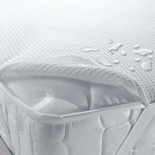 Mattress pad