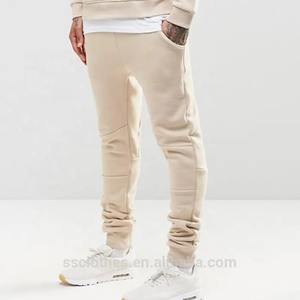 Conjuntos de sudaderas y pantalones de chándal de algodón para hombre del fabricante, chándal de Jogger de invierno con sudadera lisa y chándales - Product Image 3