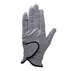 Offre Spéciale excellents gants de golf en cuir Cabretta/peau de mouton super doux et bien respirants pour les golfeurs professionnels antidérapants - Product Image 4