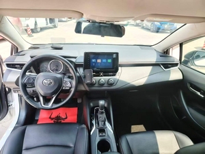 <span class=keywords><strong>Toyota</strong></span> <span class=keywords><strong>Corolla</strong></span> 1.6 CVT Essence d'<span class=keywords><strong>Occasion</strong></span> <span class=keywords><strong>2015</strong></span>, Direction à Gauche, <span class=keywords><strong>Prix</strong></span> Chinois Bas - Product Image 5