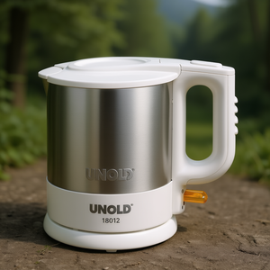 Hervidor eléctrico UNOLD 18010 - Product Image 3