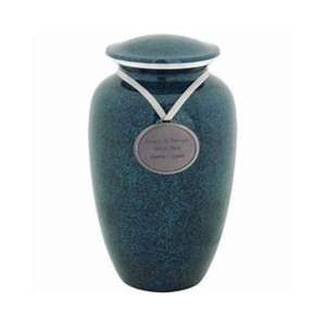 โกศโลหะสำหรับเผาศพสไตล์อเมริกันขายส่งจากผู้ส่งออกอินเดียจาก Moradabad และ DELHI - Product Image 1