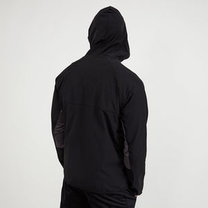 Offre Spéciale Veste d'extérieur unisexe coupe-vent personnalisé imperméable respirant léger randonnée coupe-vent vestes par Terzo Sports - Product Image 5