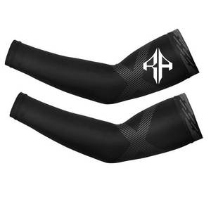 2025 nouveau dernier Style Sublimation cyclisme bras manches Spandex Polyester matériel Premium haute qualité respirant séchage rapide - Product Image 2