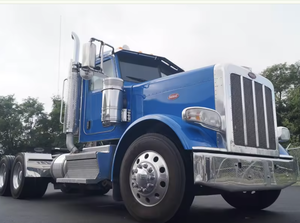 Best!! High Power <b>Prime</b> Mover Semi Truck Tractor Head 6x4 Sleeper Cab Diesel for Cargo Transport - Product Image 5