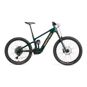 VENTES AUX ENCHÈRES Santaa Cruzzz Vala 1 C R Vélo de montagne électrique 2025 - Product Image 1