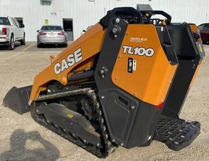 รถตัก TL100ขนาดเล็ก2024 - Product Image 2