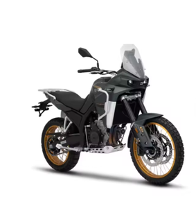 Meilleure Nouvelle Moto à Essence 800X Pro 4 Temps, Démarrage Électrique, 150cc, 72V, 8000W, 28mph - Product Image 2