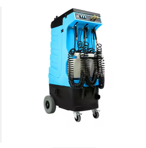 NOUVELLE Machine de detailing automobile tout-en-un – Station de préparation professionnelle - Product Image 1