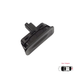 ปุ่มปลดล็อคประตูท้าย BDP1560สำหรับ Megane Scenic MK2 3 CLIO MK4 MK3 CAPTUR Laguna 3 Modus twingo 2 8200076256 - Product Image 1