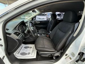 LHD/RHD 2019 NISSAN SENTRA SV FWD USADO - Product Image 3