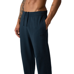 Pantalones Deportivos Casuales de Felpa para Hombre, Cintura Media, Rectos, Ligeros, 100% Algodón, Secado Rápido, Venta al Por Mayor - Product Image 4