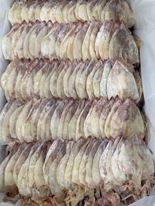 ปลาหมึกอบแห้งขายในปริมาณมากในราคาที่ดี100% เป็นธรรมชาติ - Product Image 2