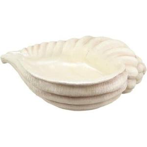 Single Piece Resin <b>Serving</b> <b>Bowl</b> With Premium Color Plating Unique Modern Design <b>Large</b> Size for Food Excellent Value - Product Image 2