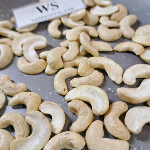 Offre Spéciale! SANTIGO Kaju Badam Noix de cajou cassées Morceaux de noix de cajou WS Faible quantité minimale de commande - Product Image 1