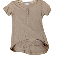 T-shirt à col rond et manches courtes pour femme, 100 % coton, personnalisable avec logo, décontracté, grandes tailles, en tissu jersey respirant pour adultes – Vente en gros