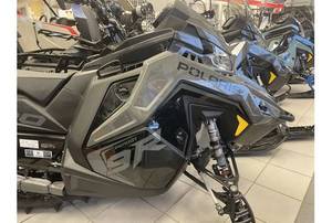 พร้อมจัดส่ง 2025 900 PRO 155 สโนว์โมบิล - Product Image 4