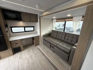 Nuevo 2026 Forest River Wildwood F-S-X 163R-D-S-K - Product Image 6