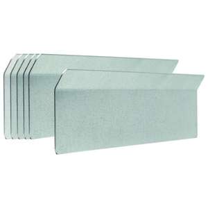 Ensemble de diviseurs longitudinaux GEDORE 343 mm pour armoires à outils, lot de 6 pièces - Product Image 1