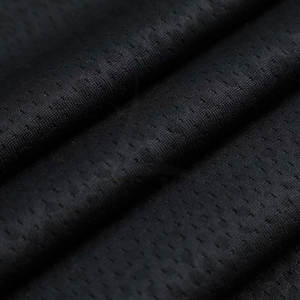 Nouveauté, vêtements de sport d'été respirants, grande taille, logo personnalisé imprimé, tissu 100% polyester, meilleur prix, maillot de basket-ball - Product Image 6