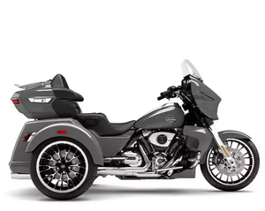 Nueva Motocicleta Harley Davidson Trike Street Glide 3 Limited Touring 2026, la Más Vendida, con 3 Años de Garantía, Lista para Enviar - Product Image 5