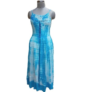 ชุดแม็กซี่สีดำออกแบบสำหรับผู้หญิง - Product Image 3