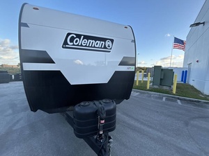 2026 Used Keystone C-o-l-e-m-a-n L-a-n-t-e-r-n 28BHS - Product Image 4