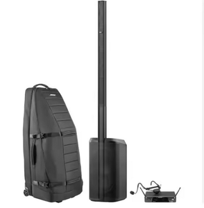 Disponible en Stock, L1 Pro16, Sistema de Sonido Line Array Portátil, Garantía de 3 Años, Soporte Personalizado OEM - Product Image 3