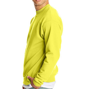Sudadera con capucha de moda con logotipo impreso personalizado de alta calidad de nuevo diseño, sudaderas transpirables de moda de estilo informal de algodón 100% más vendidas - Product Image 4