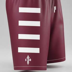 Pantalones Cortos Casuales para Hombre, Talla Única, Temporada Verano, Alta Calidad, Transpirables, Material 100% Algodón, por RIVIAN ATLANTIC - Product Image 6