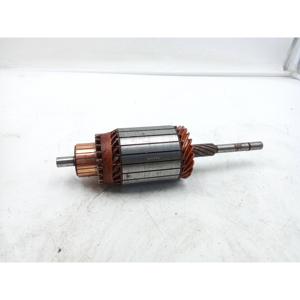 มอเตอร์สตาร์ทเตอร์ MERCEDES E-Class /8 (W114/W115) ซีดาน (68>76) 2004004071 เบนซิน - Product Image 2