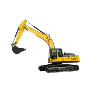 Excavadora sobre orugas de servicio pesado disponible para compra al por mayor con entrega rápida - Product Image 4