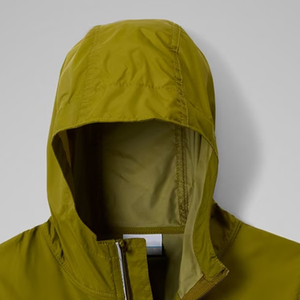 Ventes en gros, service OEM, vêtements décontractés, design à manches longues, logo personnalisé, design en nylon, veste pour garçons, prix bas, haute qualité - Product Image 2