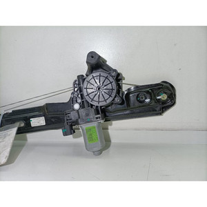 Meccanismo di sollevamento del lunotto posteriore. SX FORD EcoSport Serie 2142457 XVJD (12>) - Product Image 2