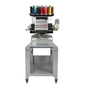 Máquina de Bordar Comercial EMT16X - Gran Oferta - Product Image 4