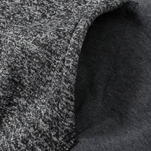 BASICS 2025 Venta al por mayor Sudadera con capucha para hombre Sudaderas con capucha para hombre Sudadera con capucha de color sólido para hombre Transpirable Logotipo y diseño personalizados - Product Image 4