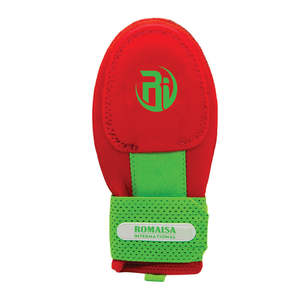 Manoplas de béisbol de neopreno personalizadas Guantes deslizantes universales de mano derecha o izquierda Manoplas de béisbol - Product Image 5