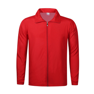 Chaqueta Cortavientos Impermeable Reflectante de Nailon con Capucha para Hombre, Diseño Superior 2025, Clásica, en Venta - Product Image 2