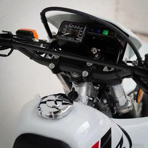 Motocicleta Todoterreno de Alto Rendimiento CRF450L para Enduro y Aventura, Nueva Motocicleta Todoterreno con Motor sin Escobillas - Product Image 4