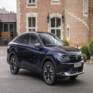 Meilleures ventes : Citroën C4 X Fastback Wagon d'occasion 2025, 100% électrique hybride, propulsion arrière, boîte automatique 6 vitesses, 400 ch, batterie 48V, 601-700k - Product Image 6