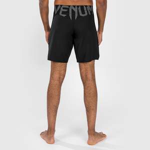 Pantalones cortos de MMA bordados personalizados para promociones - Product Image 4