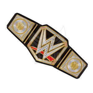 Services OEM, vente en gros de ceintures de championnat, conception et logo professionnels, ceintures de championnat de combat - Product Image 2