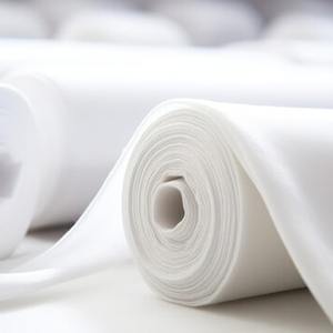 100% Cotton 40x40s 200T Plain Weave Fabric for Hotel/hospital <b>Bed</b> <b>Sheet</b> in Roll - Product Image 2