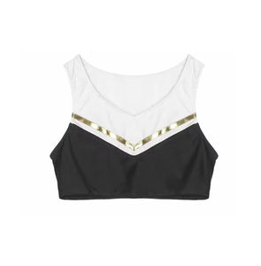 Uniforme de Animadoras Personalizado, Ajuste Cómodo, Tela Transpirable, Diseñado para Prácticas, Eventos, Juegos y Actuaciones - Product Image 3