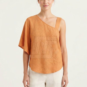 Fashion <b>Women</b> Beach Top Lightweight Summer Shirt Casual <b>Resort</b> Vacation <b>Wear</b> Holiday Beach Clothing - Product Image 3