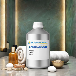 น้ำมันเปลือกไม้จันทน์แท้ 100% จากโรงงาน กลิ่นหอมหวาน กลิ่นไม้หอม ราคาดีที่สุด สำหรับอโรมาเธอราพี - Product Image 2