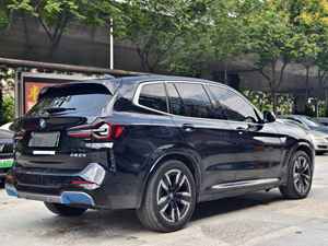 ใช้ SUV สำหรับ <span class=keywords><strong>BMW</strong></span> <span class=keywords><strong>Ix3</strong></span> 2022ไฟฟ้าชั้นนำหรูหรา500กม. ช่วงพลังงาน LHD ใหม่รถยนต์ยี่ห้อสำหรับผู้ใหญ่รถมือ<span class=keywords><strong>สอง</strong></span> - Product Image 4