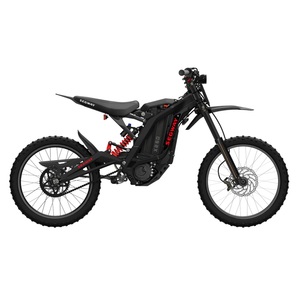 NUEVA Motocicleta Eléctrica Todoterreno Segwayy Dirt EBike X260 Auténtica Lista para Enviar Nueva x260 - Product Image 2