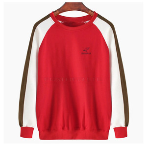 Sudadera de hombre de talla grande hecha en fábrica Diseño cómodo único con capucha para uso diario - Product Image 1